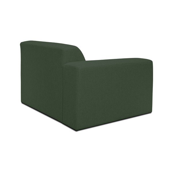Modul pentru canapea kaki (cu colț pe partea stângă ) Roxy – Scandic-image-4