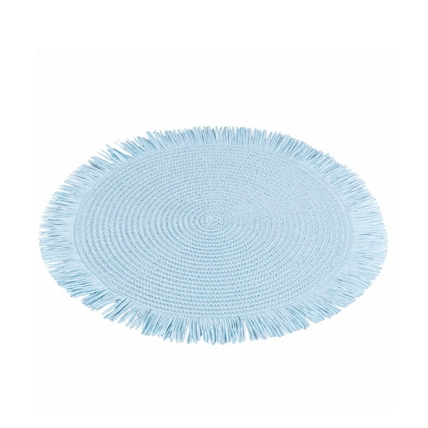 Suporturi pentru farfurii 4 buc. din hârtie ø 38 cm Shades of Ocean – VDE Tivoli 1996-image-3