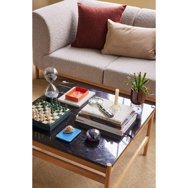 Pernă decorativă 60x60 cm Sola – Hübsch-image-4