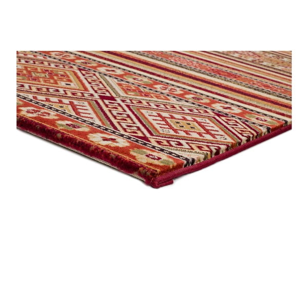 Covor Universal Aline Multi, 190 x 280 cm, portocaliu-image-2