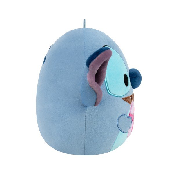 Jucărie de pluș Disney Stitch – SQUISHMALLOWS-image-2
