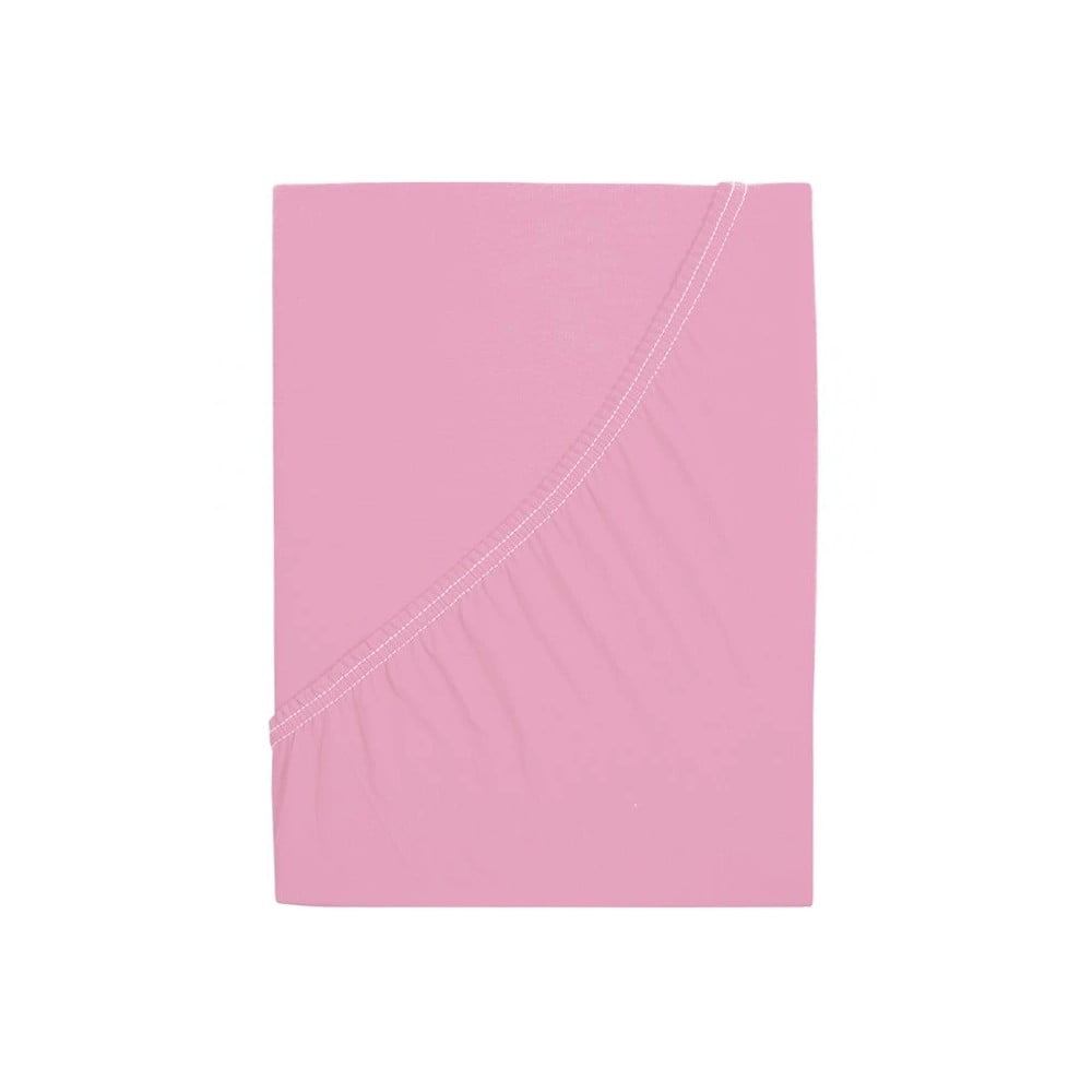 Cearceaf pentru copii pentru pătuț 70x140 cm – B.E.S.