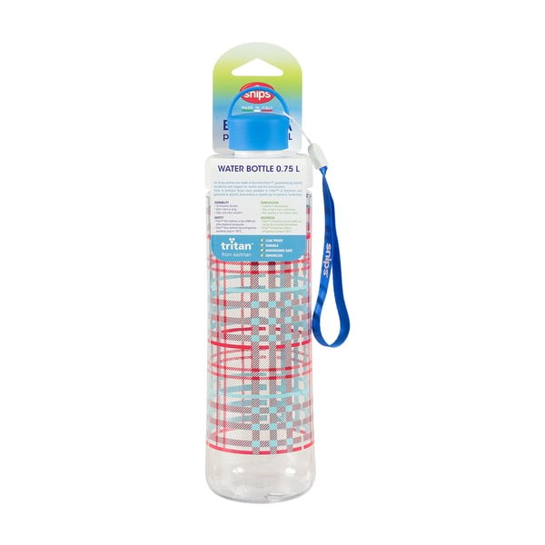 Sticlă de apă Snips Decorated, 750 ml-image-1