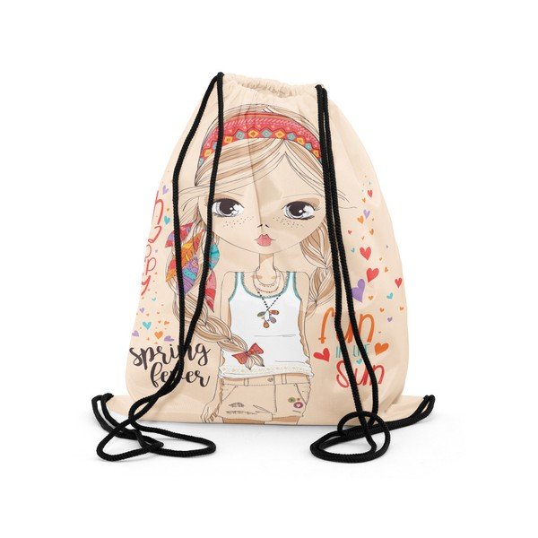 Rucsac La Chanta Cutie-image-1