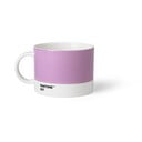 Cană roz-deschis din ceramică 475 ml Light Purple 257 – Pantone