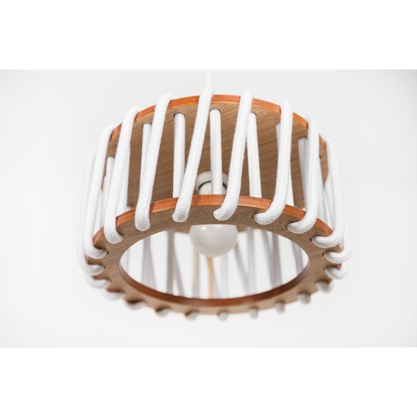 Lustră EMKO Macaron, ø 30 cm, alb-image-4