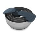 Boluri de bucătărie 9 buc. Nest 100 Collection – Joseph Joseph