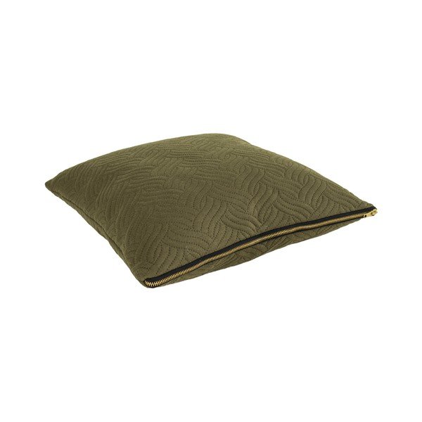 Pernă decorativă 45x45 cm Ferrel – House Nordic-image-2