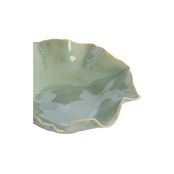 Bol verde mentă din ceramică Banda – Light & Living-image-4
