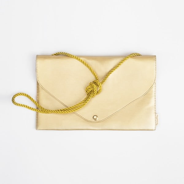 Plic Mum-ray Envelope Gold