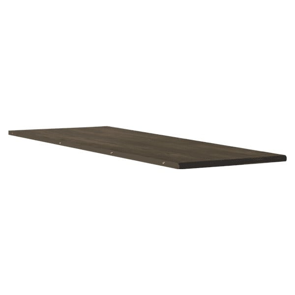 Extensie pentru masă din lemn de stejar 50x120 cm Noor – Hammel Furniture