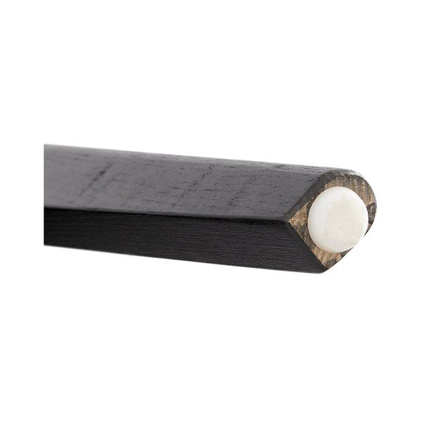 Fotoliu Kokoon Design Takion, negru-image-2