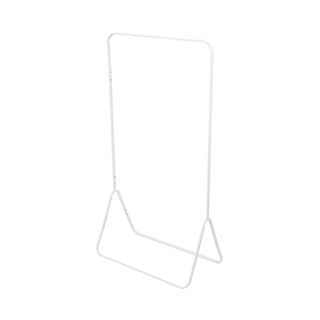 Suport pentru haine Compactor Tubes Blanc