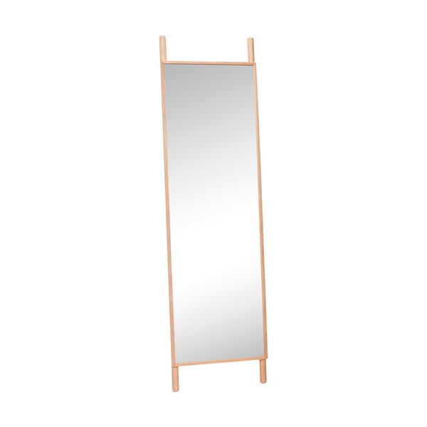 Oglindă de podea 53x188 cm Lean – Hübsch