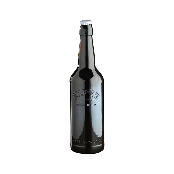 Sticlă pentru băuturi Kilner, 0,75l-image-1