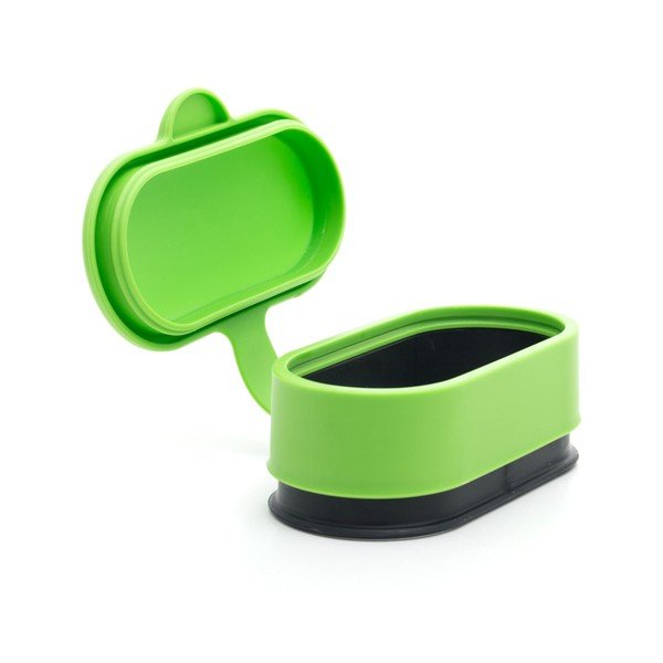 Set 3 sisteme de închidere pentru pungi alimente InnovaGoods Tap it Tap-image-4
