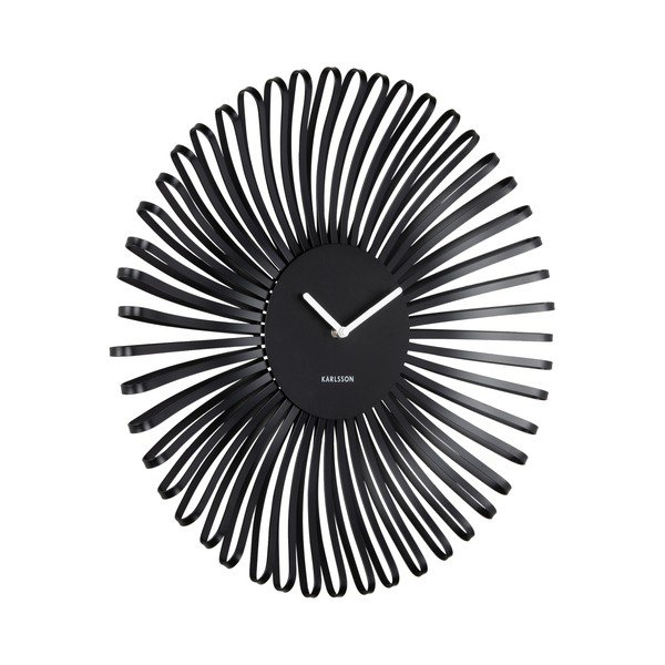 Ceas de perete ø 48 cm Polo  – Karlsson-image-4