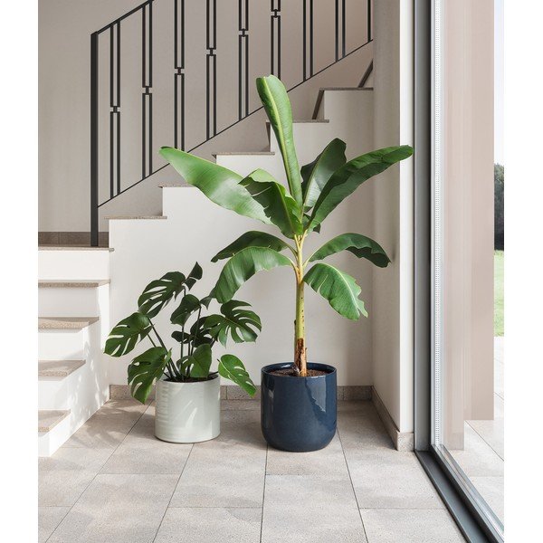 Ghiveci decorativ din ceramică handmade ø 18 cm Fortuna – Artevasi-image-4