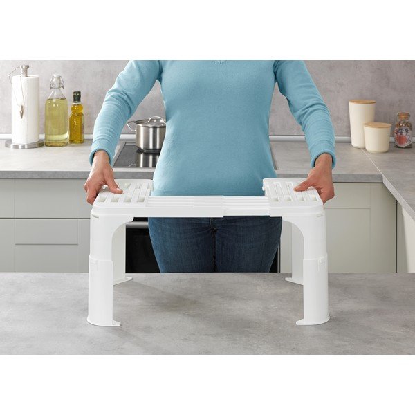 Raft suplimentar din plastic - Maximex-image-2