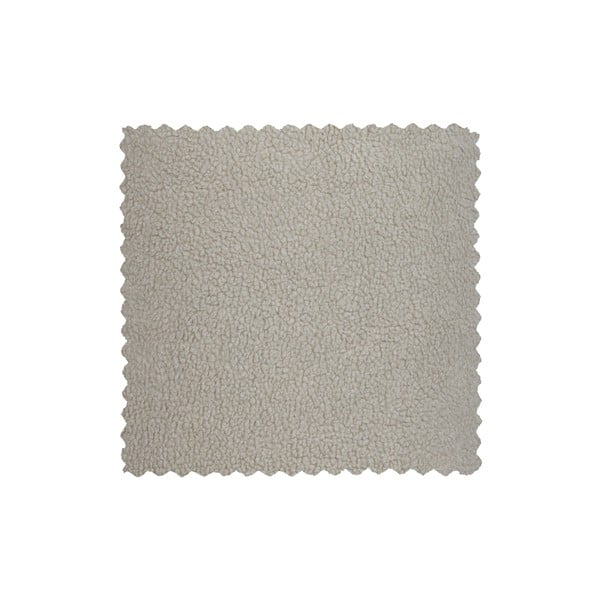 Puf WOOOD Sara, ø 46 cm, bej-image-4