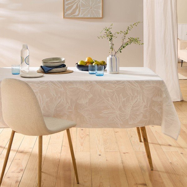 Față de masă potrivit pentru spălare automată 140x240 cm Lorenza – douceur d'intérieur-image-3