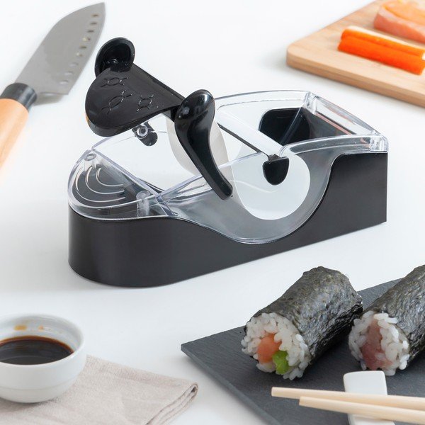 Roller pentru sushi InnovaGoods-image-1