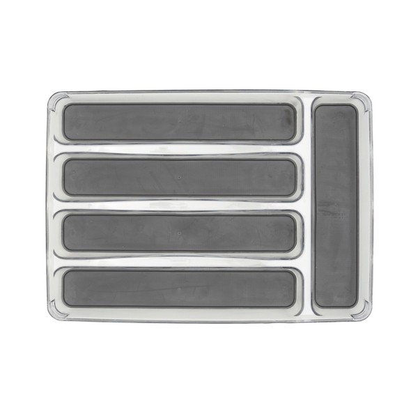 Organizator tacâmuri Wenko Cutlery Tray 5 Compartments-image-3