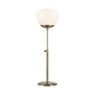 Veioză albă/în culoarea bronz (înălțime 60 cm) Rise – Markslöjd