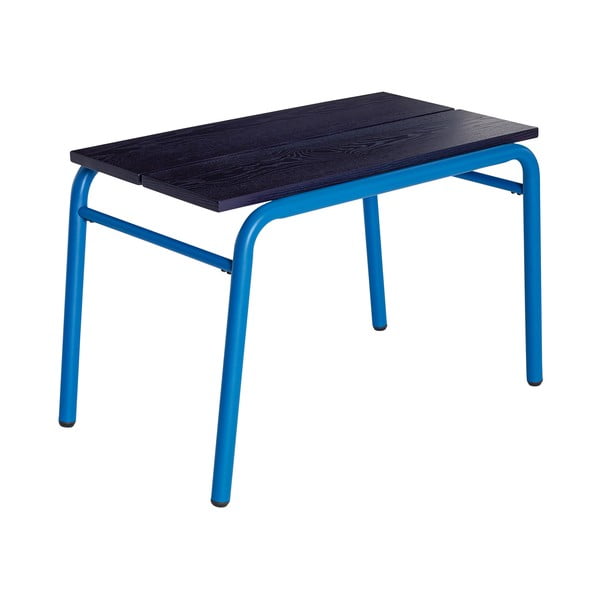 Bancă albastră Koi – Hübsch-image-2