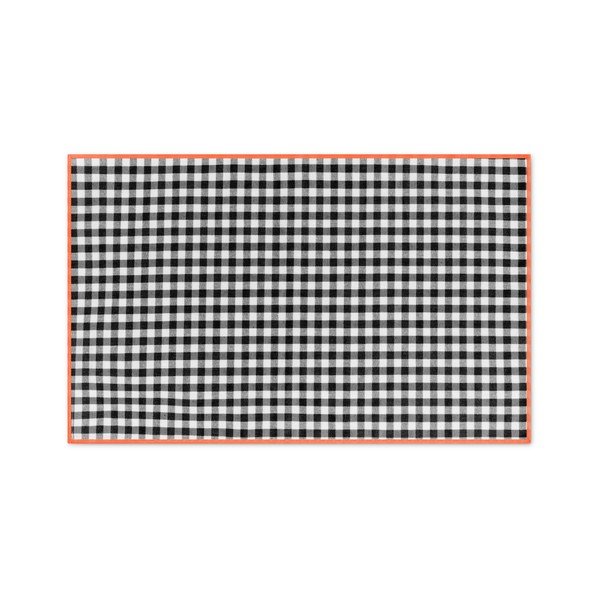 Suporturi pentru farfurii din material textil 2 buc. 35x50 cm Vichy – Really Nice Things-image-2