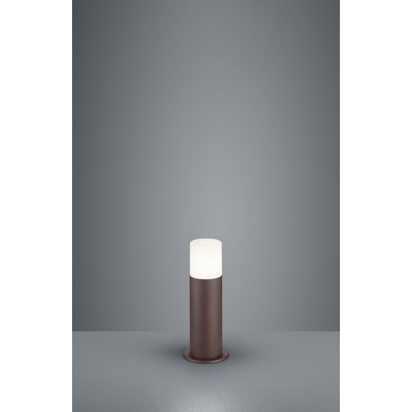 Corp de iluminat pentru exterior (înălțime 30 cm) Hoosic – Trio-image-2