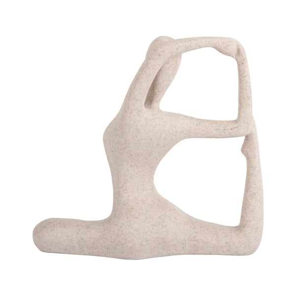 Statuetă din polirășină (înălțime 19 cm) Yoga Bow – PT LIVING-image-3