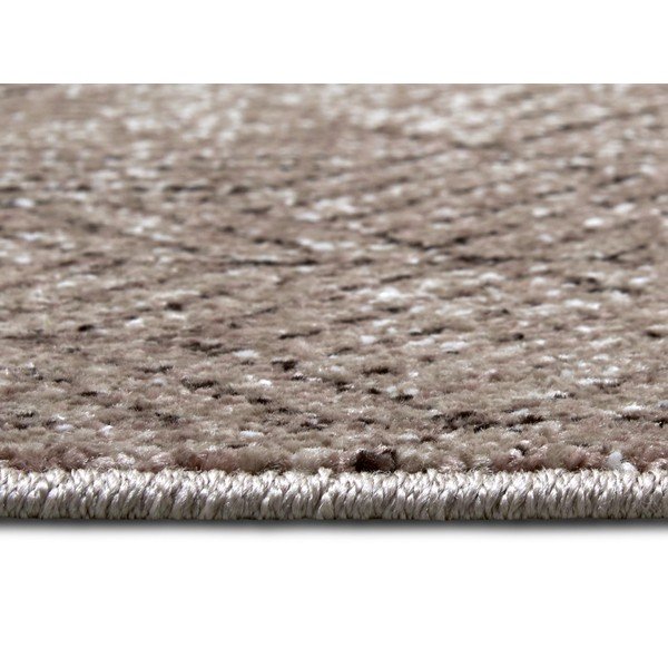 Covor tip traversă Hanse Home Lux Polygon, 70x200 cm, maro-image-3