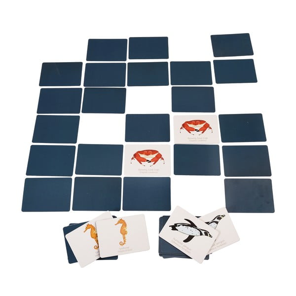 Cărți de joc Ocean – Rex London-image-1