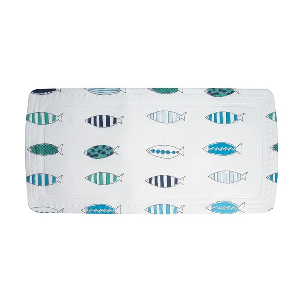 Covoraș antiderapant pentru copii pentru cadă 36x71 cm Santorini – Spirella