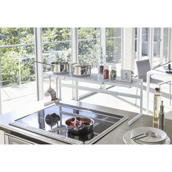 Raft suplimentar din metal - YAMAZAKI-image-4