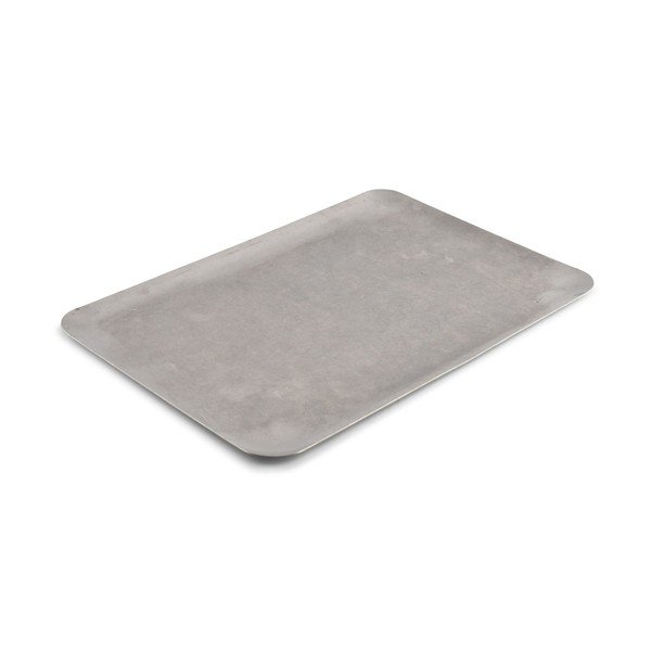 Tavă de servire din oțel inoxidabil 20x30 cm Serve – BonBistro