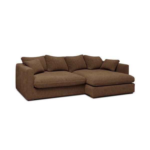 Colțar maro Comfy – Scandic-image-2