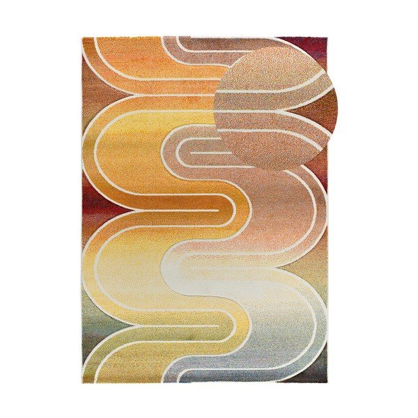Covor 120x170 cm Sybil – Universal