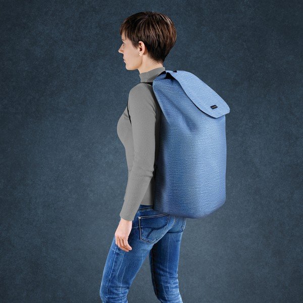 Sacoșă de cumpărături 33 l Shop! – Tescoma-image-2
