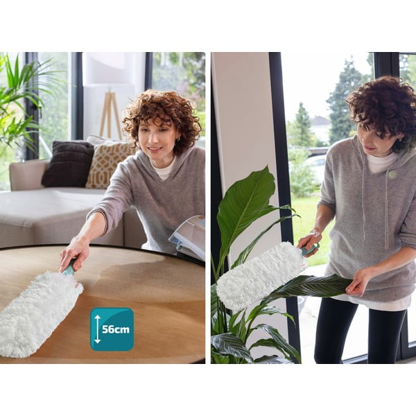 Pămătuf de praf din microfibre Superduster XL – LEIFHEIT-image-1