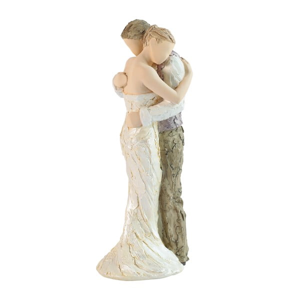 Statuetă decorativă Arora Figura True Love