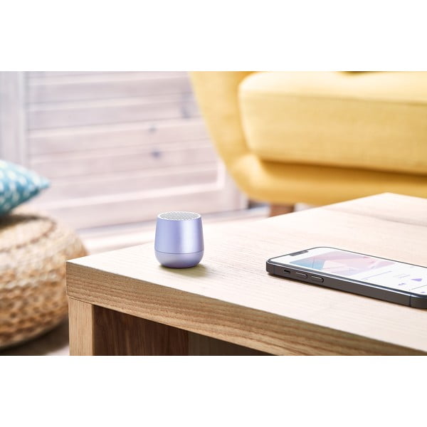 Boxă bluetooth Mino+ – Lexon-image-4