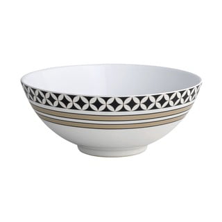 Bol din gresie ceramică Brandani Alhambra, ø 22 cm