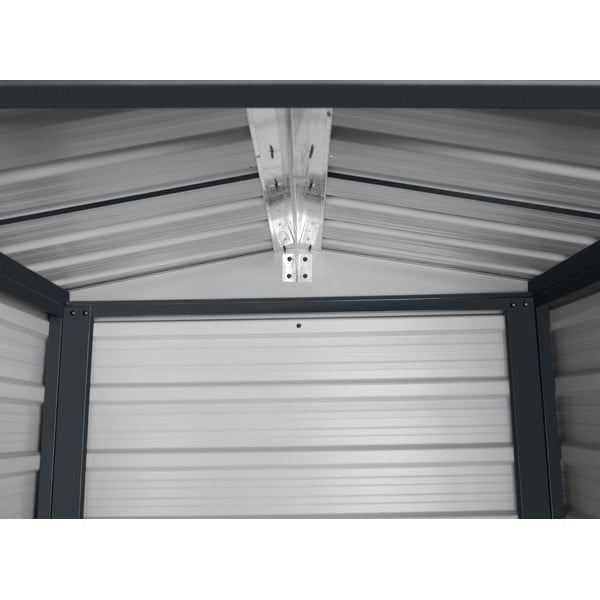 Garaj pentru mașina de tuns iarba – Rojaplast-image-2