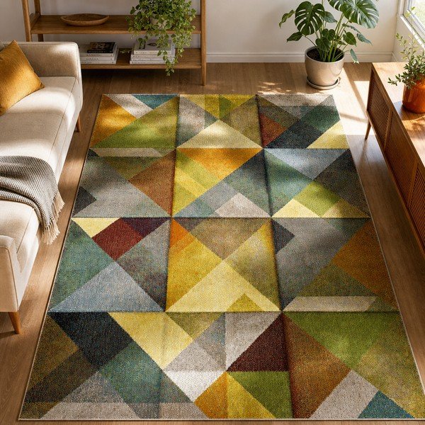 Covor Universal Matrix Dice, 140 x 200 cm-image-4