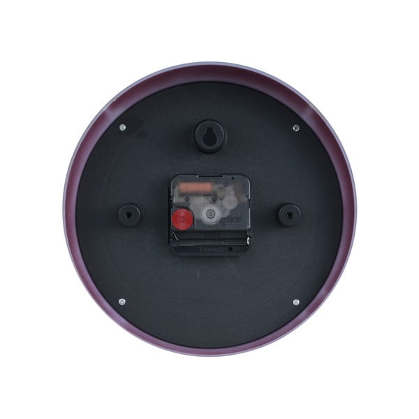 Ceas de perete ø 20 cm Slope – Karlsson-image-3