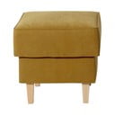 Taburet Max Winzer Lorris, galben