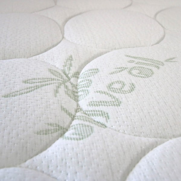 Saltea mediu-fermă din spumă 180x200 cm Comfort Senior – Materasso-image-2