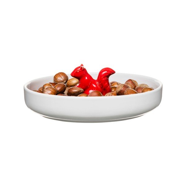 Bol pentru servire  Sagaform Veverka, 19 cm-image-1